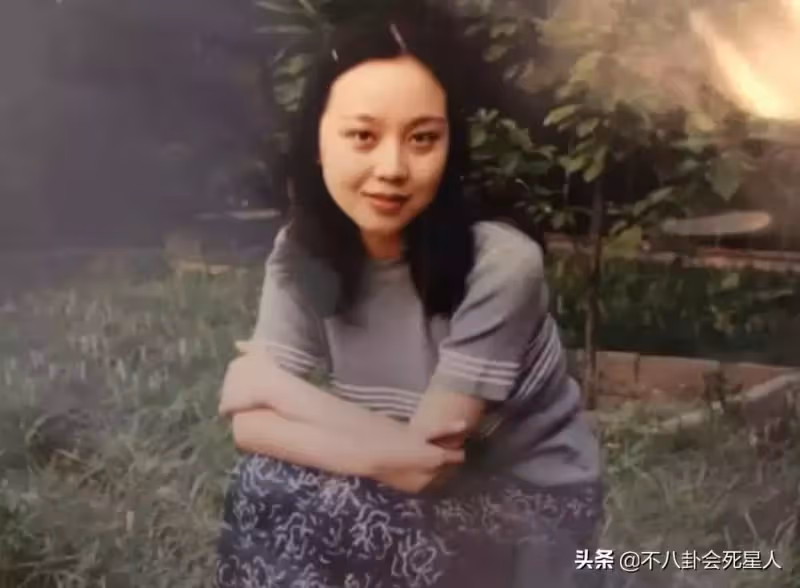 中年發力的女星:別人20一枝花,她們40最迷人,歲月是整容師