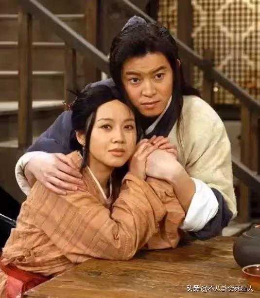 中年發力的女星:別人20一枝花,她們40最迷人,歲月是整容師