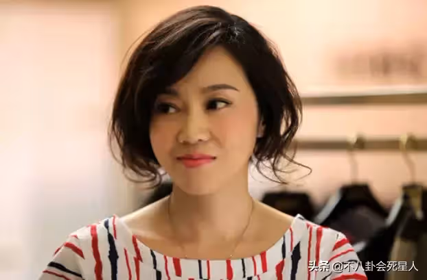 中年發力的女星:別人20一枝花,她們40最迷人,歲月是整容師