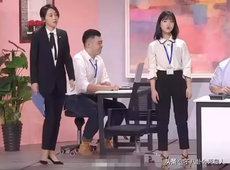 中年發力的女星:別人20一枝花,她們40最迷人,歲月是整容師