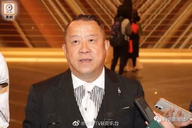 TVB台慶有洋蔥！何沛珈淚爆選港姐為圓亡母心愿