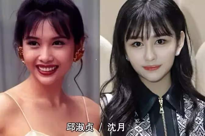 林青霞女兒大氣,邱淑貞女兒清純靚麗, 鐘鎮濤女兒俏皮可愛,看到鄭佩佩女兒,網友:驚豔眾人