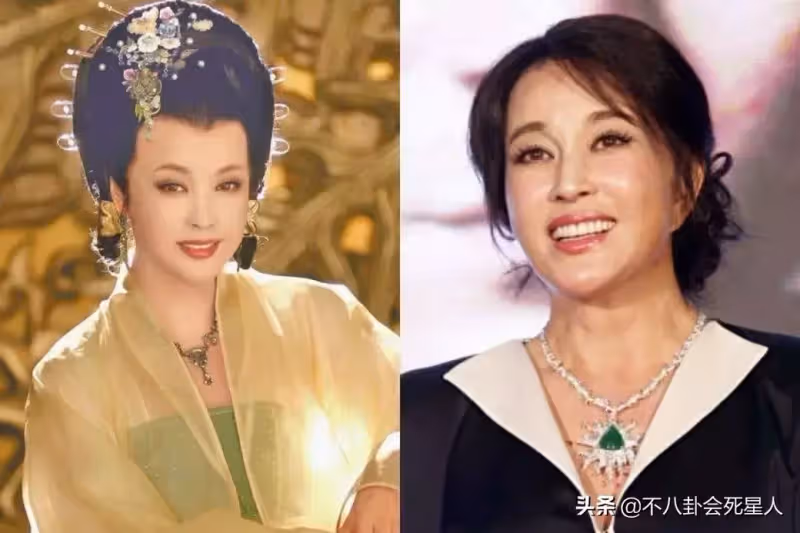 假體亂飛、笑比哭還難看!動臉後的「矽膠臉」才是最恐怖的
