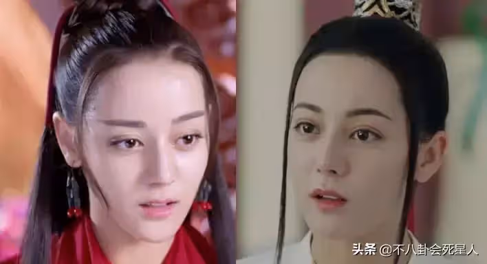 和紅毯綁定的5位女星,離了紅毯跌顏值、沒作品,她們還剩什麼?