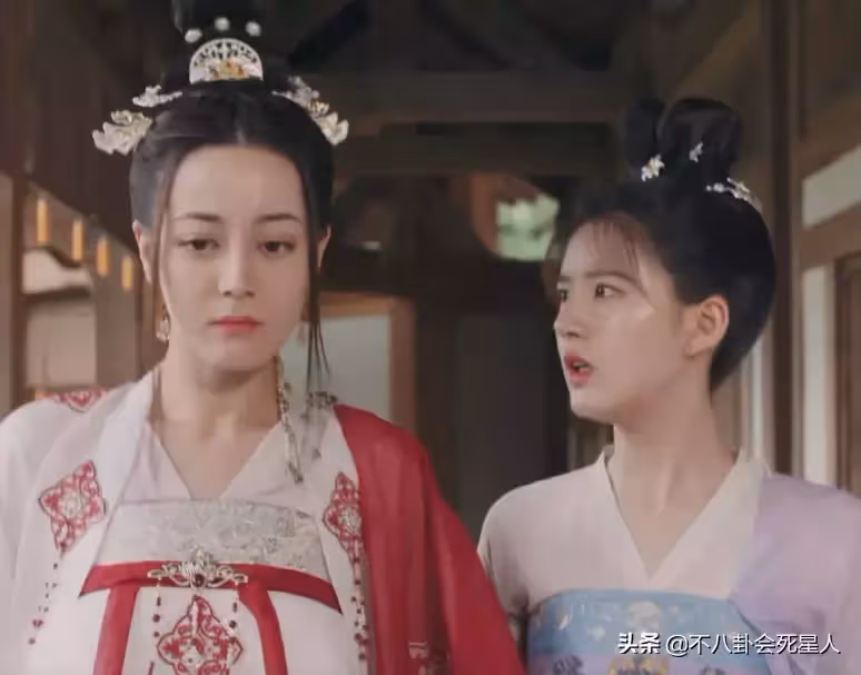 和紅毯綁定的5位女星,離了紅毯跌顏值、沒作品,她們還剩什麼?
