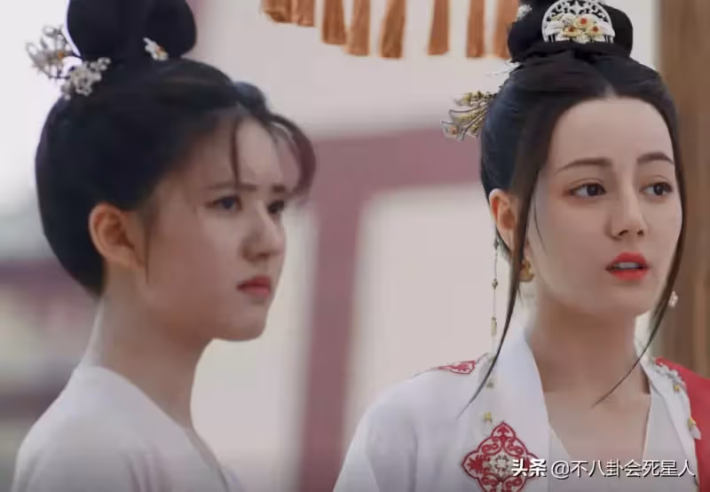 和紅毯綁定的5位女星,離了紅毯跌顏值、沒作品,她們還剩什麼?