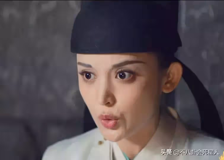 和紅毯綁定的5位女星,離了紅毯跌顏值、沒作品,她們還剩什麼?