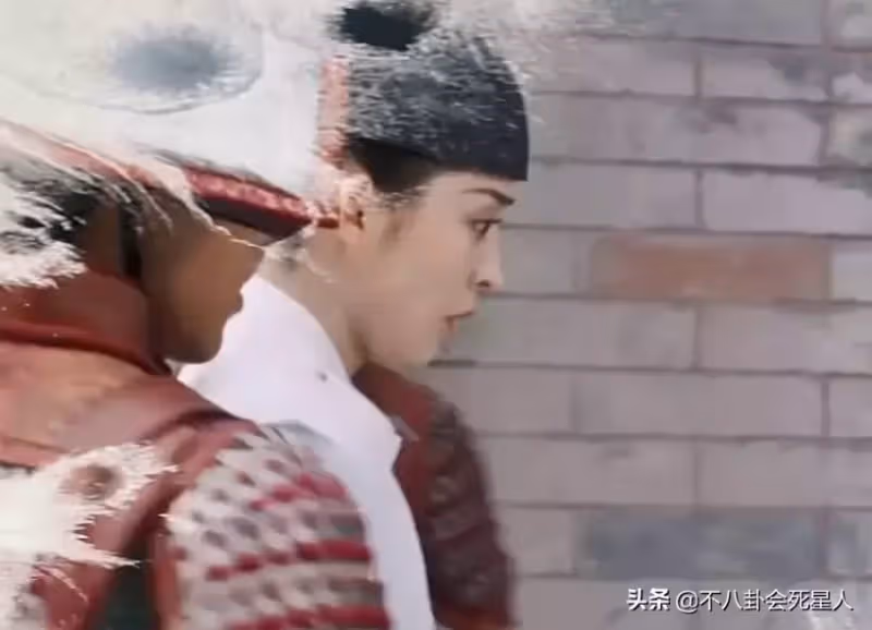 和紅毯綁定的5位女星,離了紅毯跌顏值、沒作品,她們還剩什麼?
