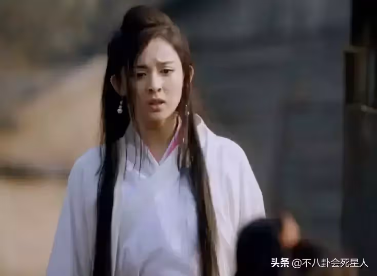 和紅毯綁定的5位女星,離了紅毯跌顏值、沒作品,她們還剩什麼?