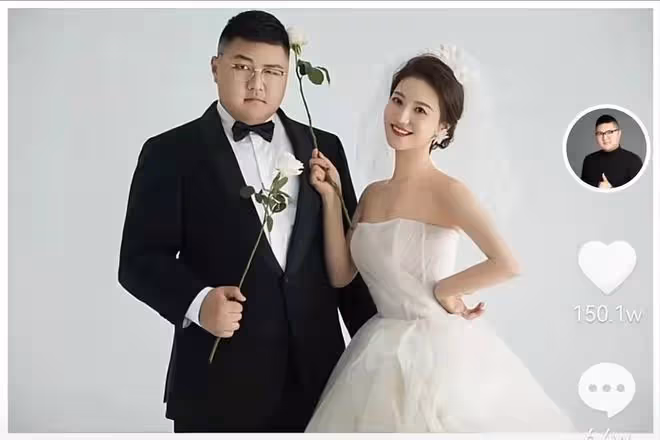 千萬粉網紅猴哥即將大婚!聚集眾多豪車堪比車展,排場太大遭狂罵