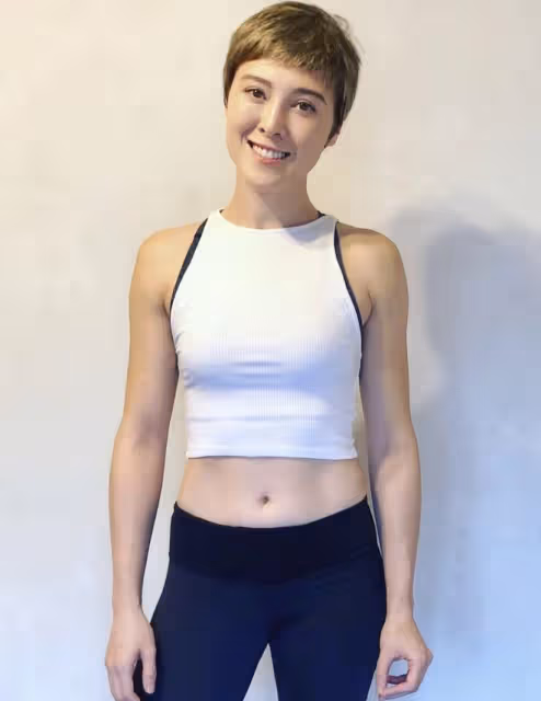 32歲女星與苗僑偉對戲出意外!眼球被炸傷太可怕,仍要求繼續拍攝