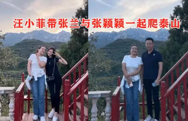 汪小菲首度回應大S再婚！稱兩人都已開始新生活，向張穎穎致歉