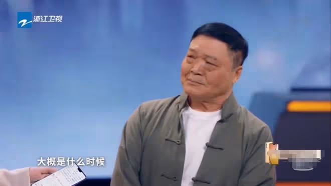 趙文卓憶危險經歷！斷2根威亞險墜懸崖，用真刀真槍實拍每天流血