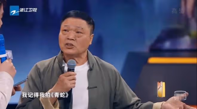 趙文卓憶危險經歷！斷2根威亞險墜懸崖，用真刀真槍實拍每天流血