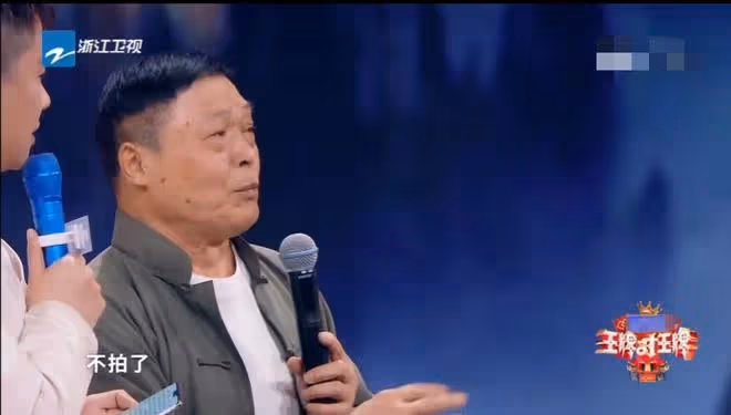 趙文卓憶危險經歷!斷2根威亞險墜懸崖,用真刀真槍實拍每天流血