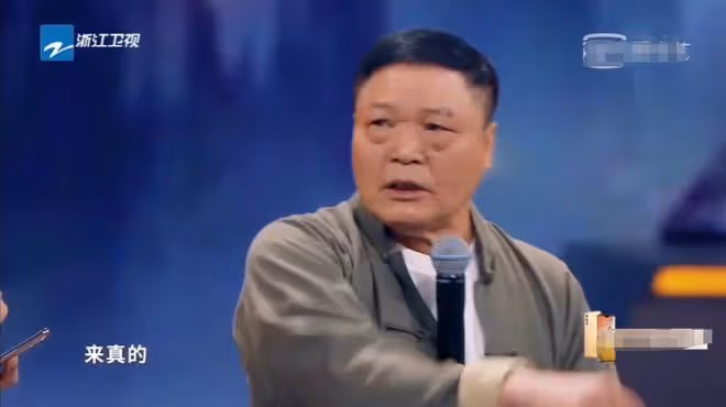 趙文卓憶危險經歷!斷2根威亞險墜懸崖,用真刀真槍實拍每天流血