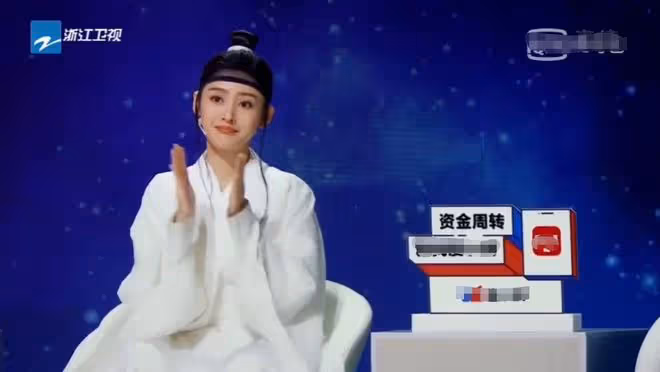 趙文卓憶危險經歷!斷2根威亞險墜懸崖,用真刀真槍實拍每天流血