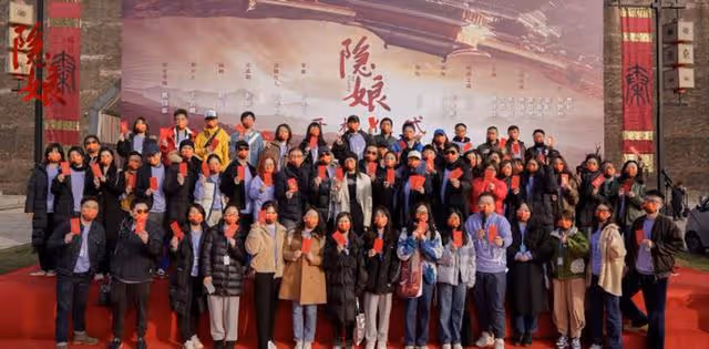 TVB雙料視後加盟內地大製作劇集,曬平板支撐照興奮留言:期待