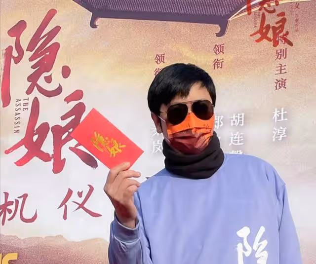 TVB雙料視後加盟內地大製作劇集,曬平板支撐照興奮留言:期待
