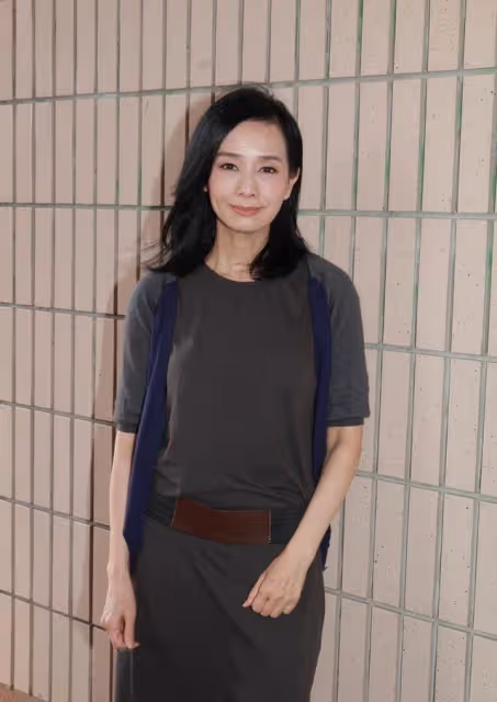 不容易！香港知名女星滯留海外多月終成功返港，自曝歷經多重難關