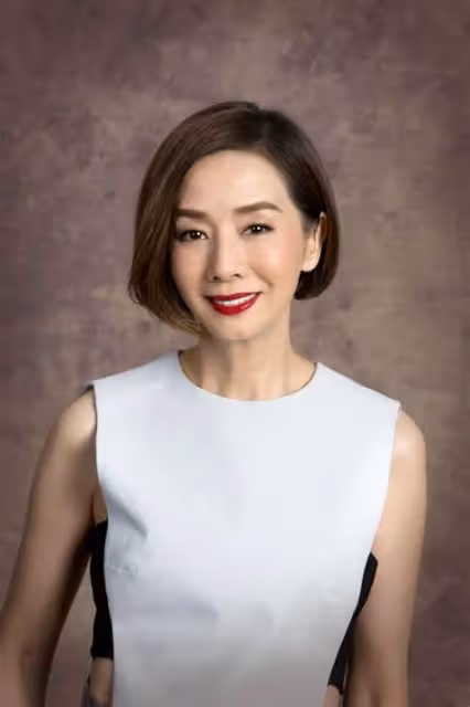 不容易！香港知名女星滯留海外多月終成功返港，自曝歷經多重難關