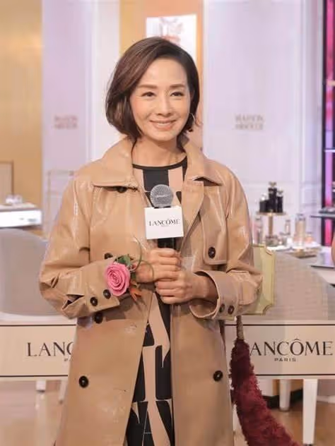 不容易！香港知名女星滯留海外多月終成功返港，自曝歷經多重難關