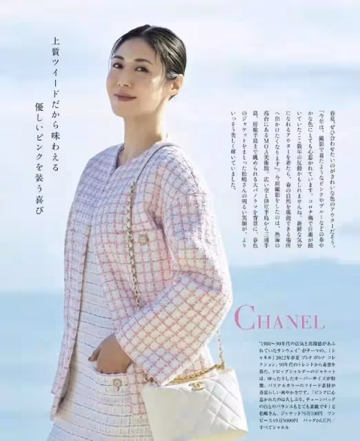 出道30年依舊絕絕子,這個收視女王是吃了防腐劑嗎