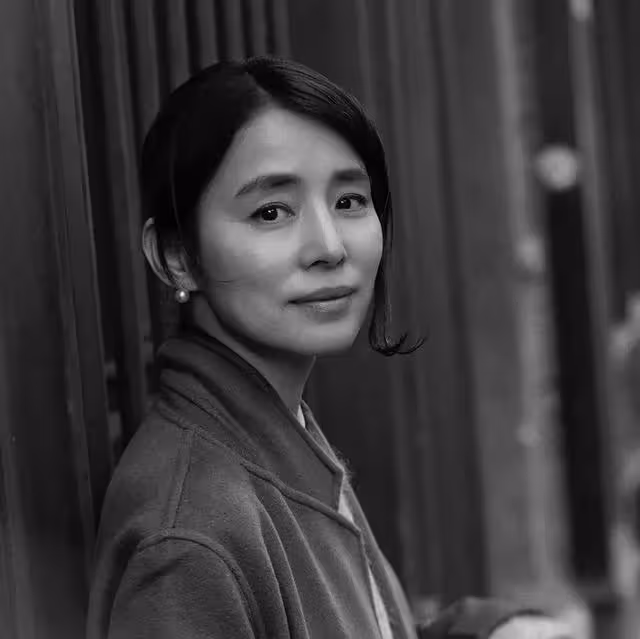 出道30年依舊絕絕子,這個收視女王是吃了防腐劑嗎