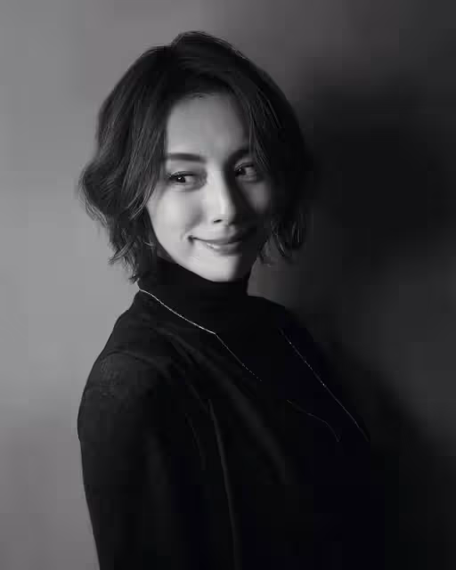 出道30年依舊絕絕子,這個收視女王是吃了防腐劑嗎