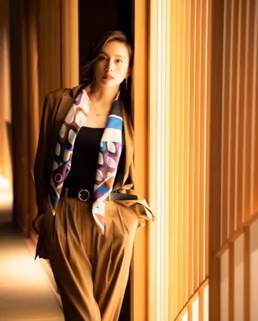 出道30年依舊絕絕子,這個收視女王是吃了防腐劑嗎