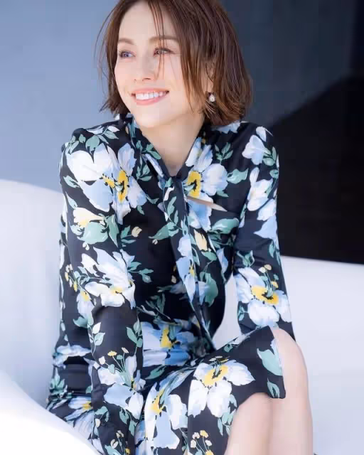 出道30年依舊絕絕子,這個收視女王是吃了防腐劑嗎