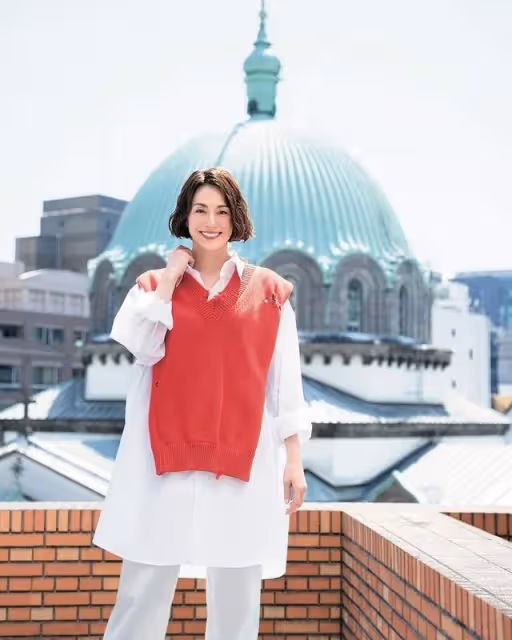 出道30年依舊絕絕子,這個收視女王是吃了防腐劑嗎