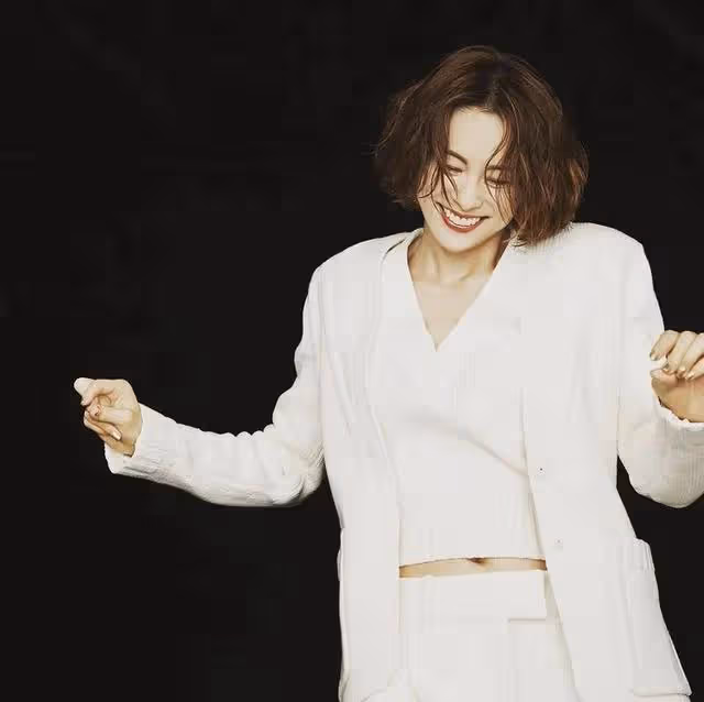 出道30年依舊絕絕子，這個收視女王是吃了防腐劑嗎