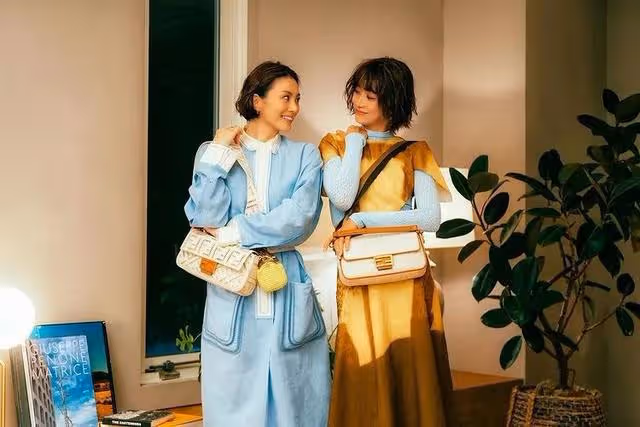出道30年依舊絕絕子，這個收視女王是吃了防腐劑嗎