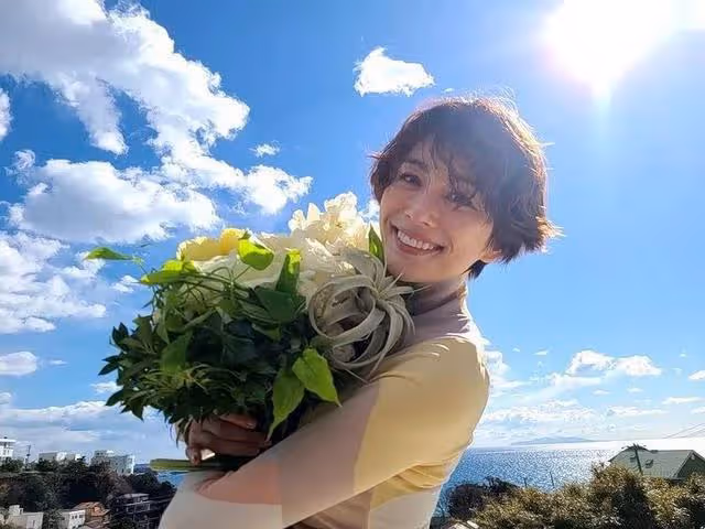 出道30年依舊絕絕子，這個收視女王是吃了防腐劑嗎