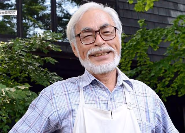 獲得奧斯卡終身成就獎的宮崎駿,為什麼被日本人罵成「賣國賊」?