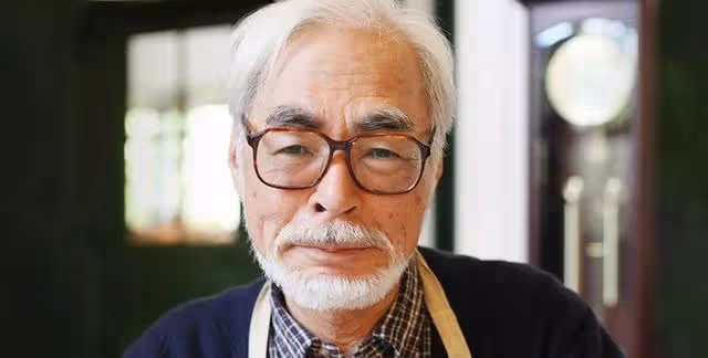 獲得奧斯卡終身成就獎的宮崎駿,為什麼被日本人罵成「賣國賊」?
