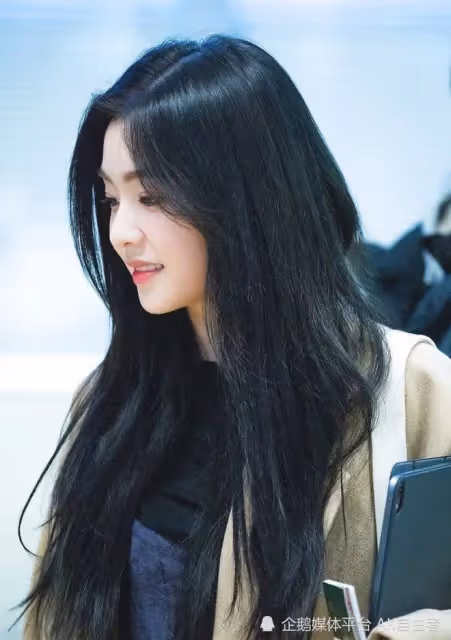 韓國娛樂圈的美女門面,你最喜歡哪一位?