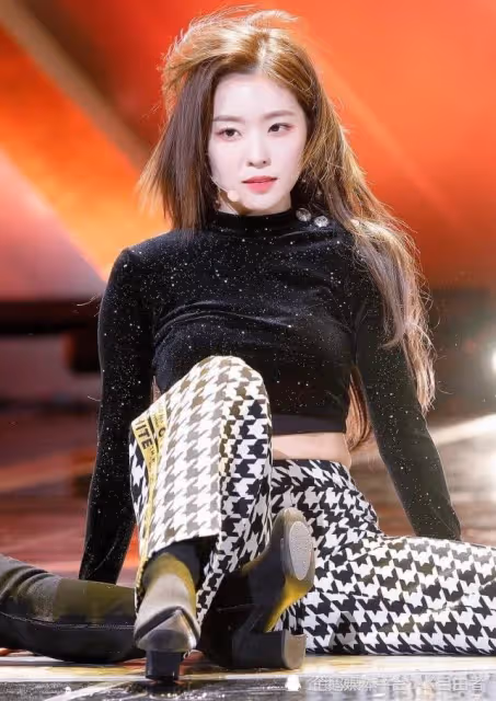 韓國娛樂圈的美女門面,你最喜歡哪一位?