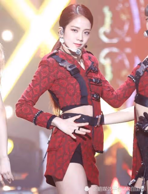 韓國娛樂圈的美女門面,你最喜歡哪一位?
