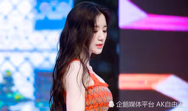 韓國娛樂圈的美女門面,你最喜歡哪一位?
