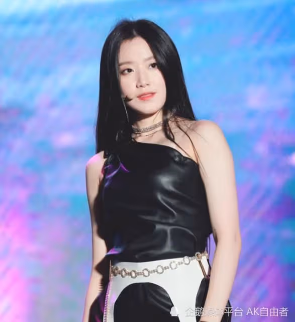 韓國娛樂圈的美女門面,你最喜歡哪一位?