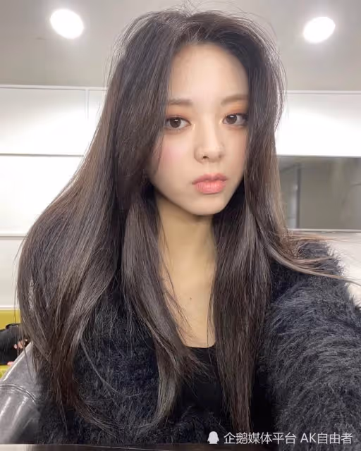 韓國娛樂圈的美女門面,你最喜歡哪一位?