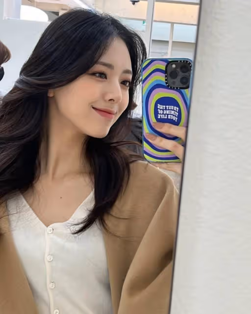 韓國娛樂圈的美女門面,你最喜歡哪一位?