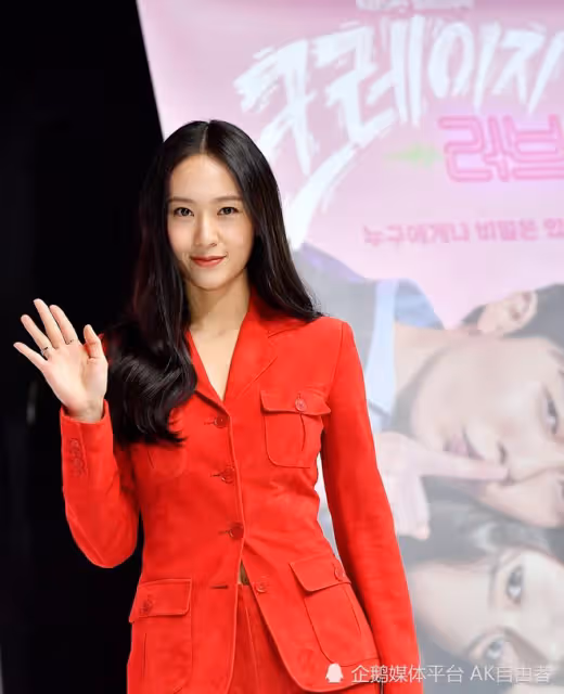 韓國娛樂圈的美女門面,你最喜歡哪一位?