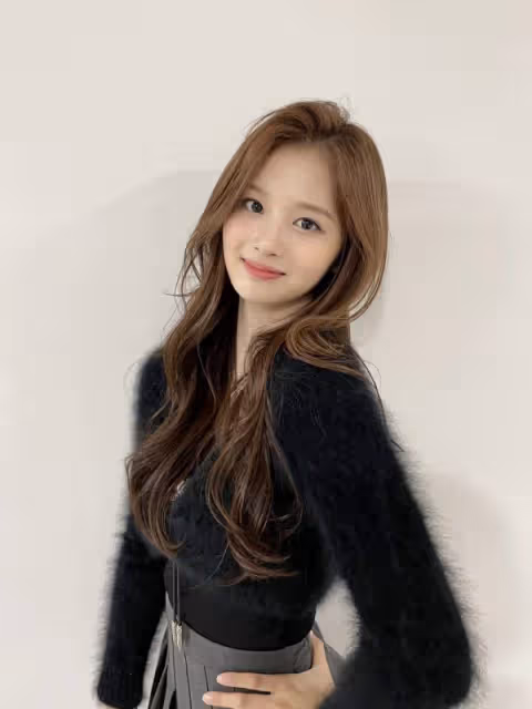 韓國娛樂圈的美女門面,你最喜歡哪一位?