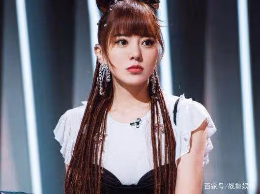 懶得營業、懶得努力,娛樂圈隱藏富婆阿蘭,躺在家裡都賺翻