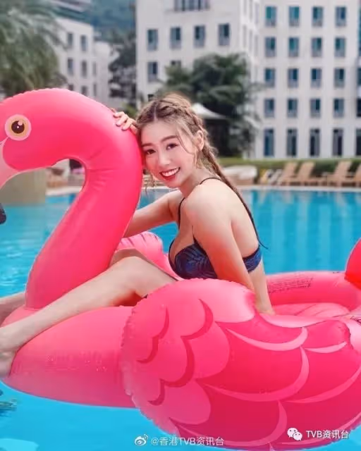 TVB台慶彩蛋！《愛．回家》李芷晴獨吞38萬大獎