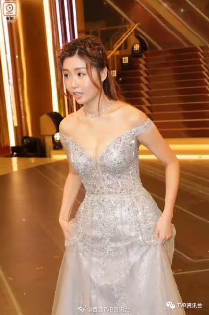 TVB台慶彩蛋！《愛．回家》李芷晴獨吞38萬大獎