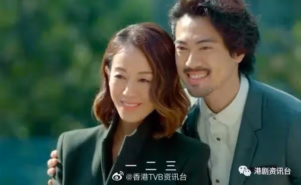 周嘉洛戰勝病毒與姜麗文玩自拍!梁靖琪虐心喊戲獲贊有層次